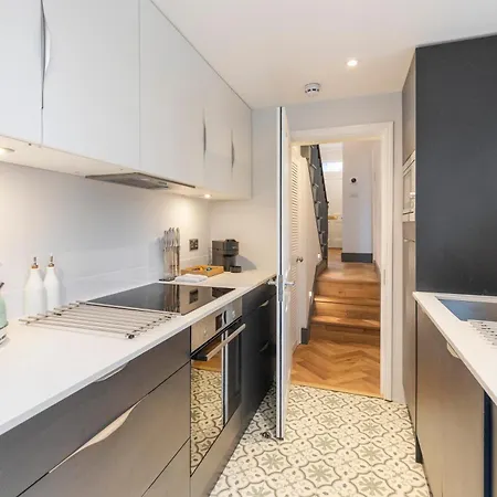 Guest Favorite Private Home With King Sized Bed And Garden Newly Renovated London Exterior photo
