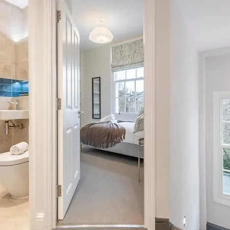 Guest Favorite Private Home With King Sized Bed And Garden Newly Renovated London Exterior photo