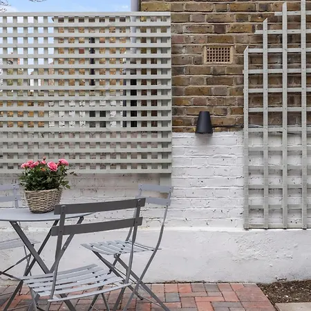 Guest Favorite Private Home With King Sized Bed And Garden Newly Renovated London Exterior photo