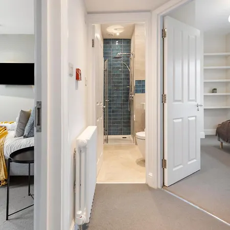 Guest Favorite Private Home With King Sized Bed And Garden Newly Renovated London Exterior photo