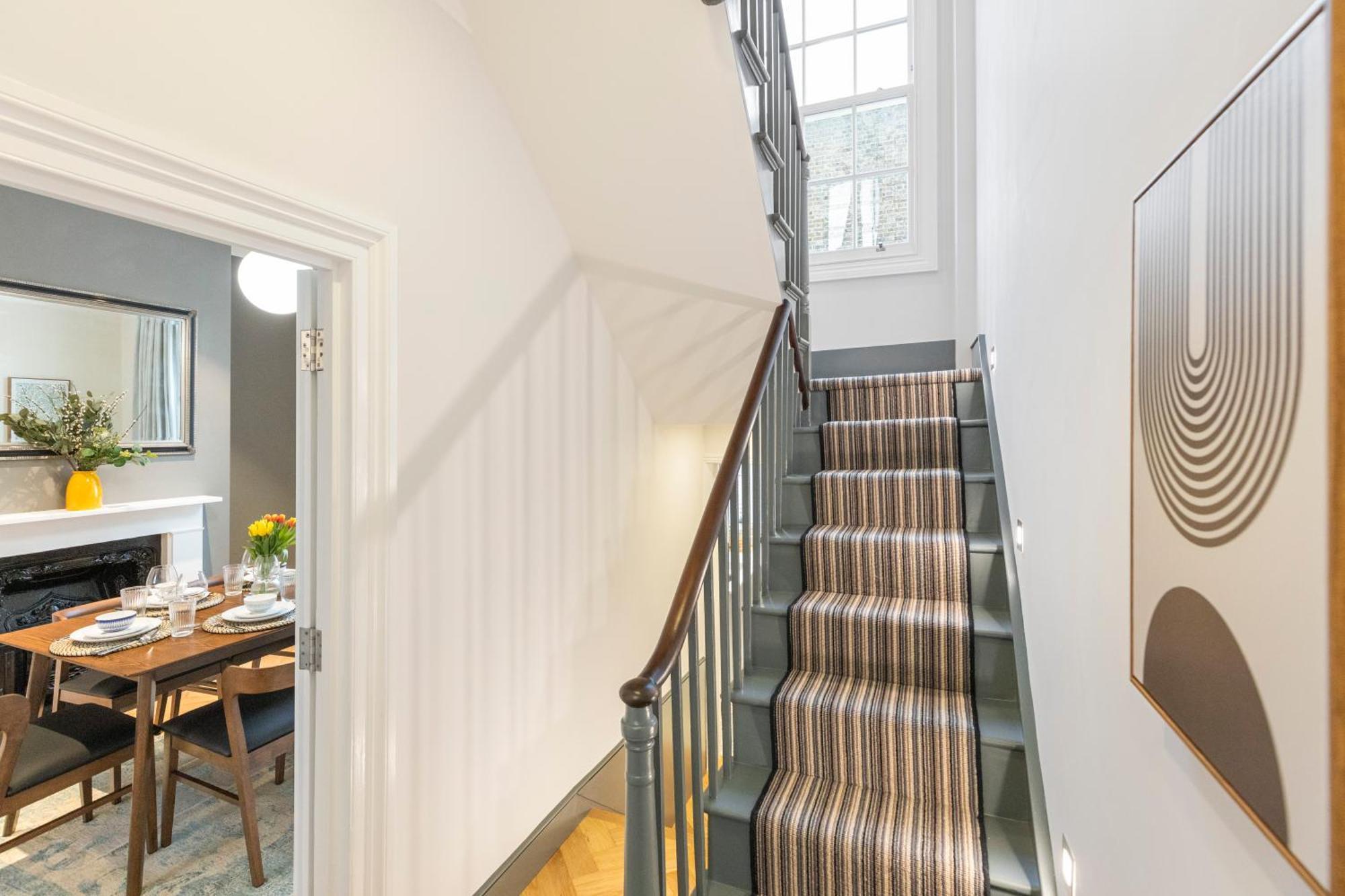 Guest Favorite Private With King Sized Bed And Garden Newly Renovated * Londres